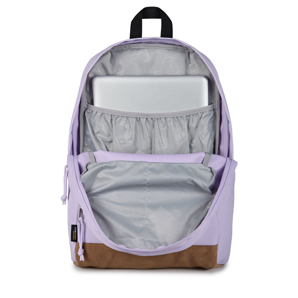 Jansport Right Pack Sleek - Pastel Lilac