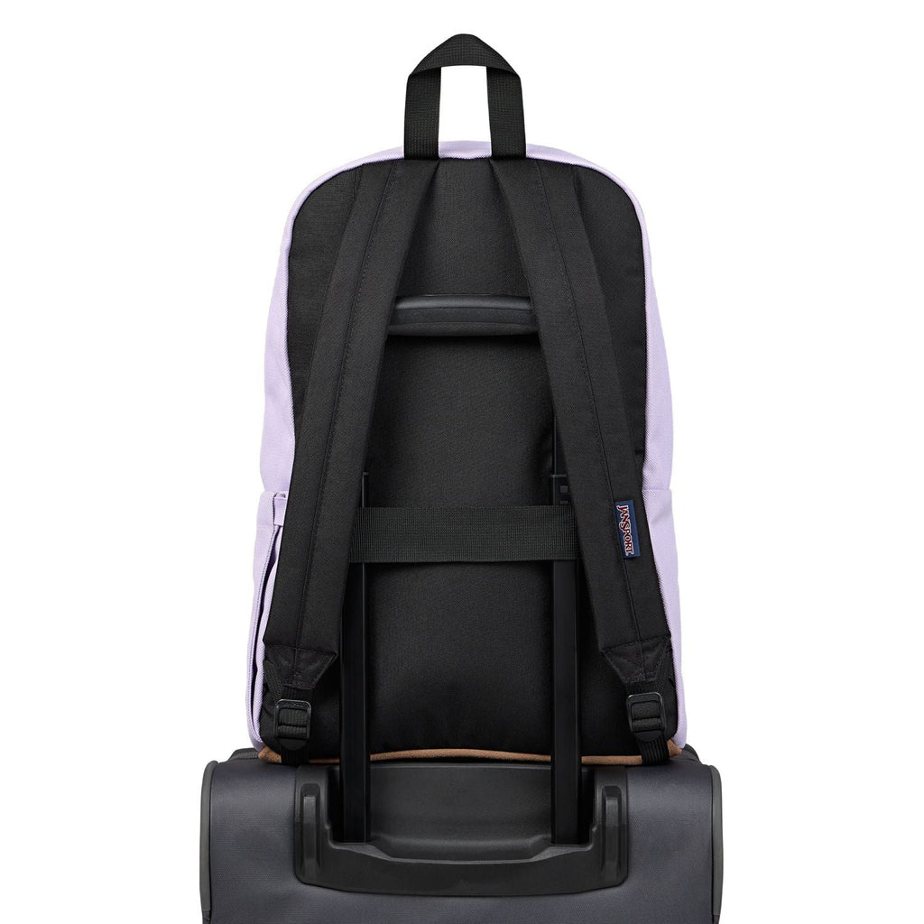 Jansport Right Pack Sleek - Pastel Lilac