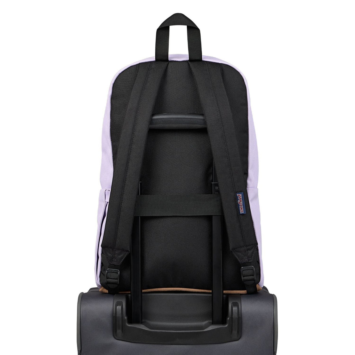 Jansport Right Pack Sleek - Pastel Lilac
