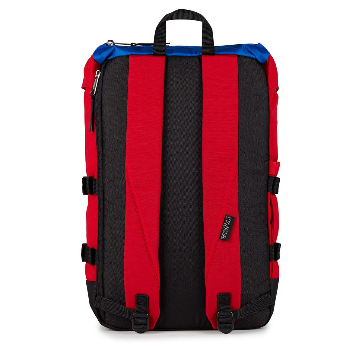Jansport Skip Pack Backpack - Red Tape