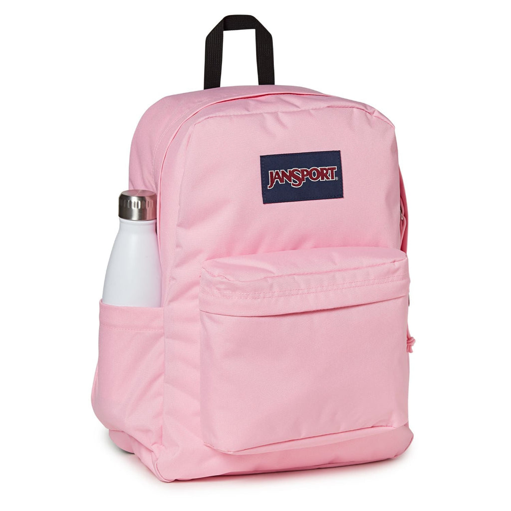 Jansport Superbreak - Bubble Gum