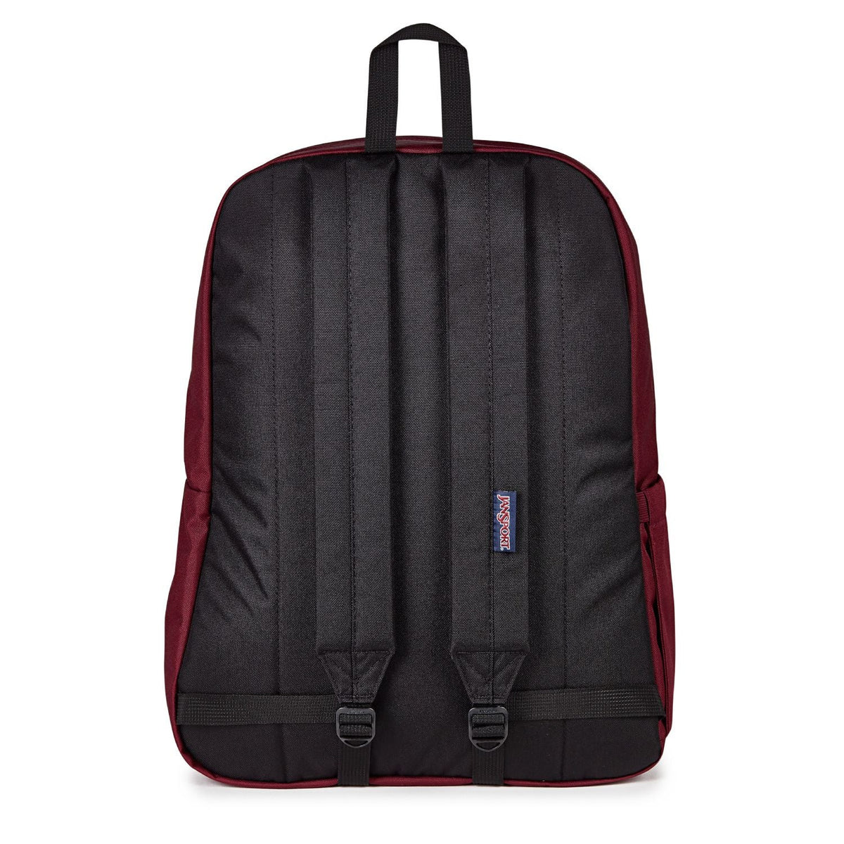 Jansport Superbreak - Cherry Lacquer