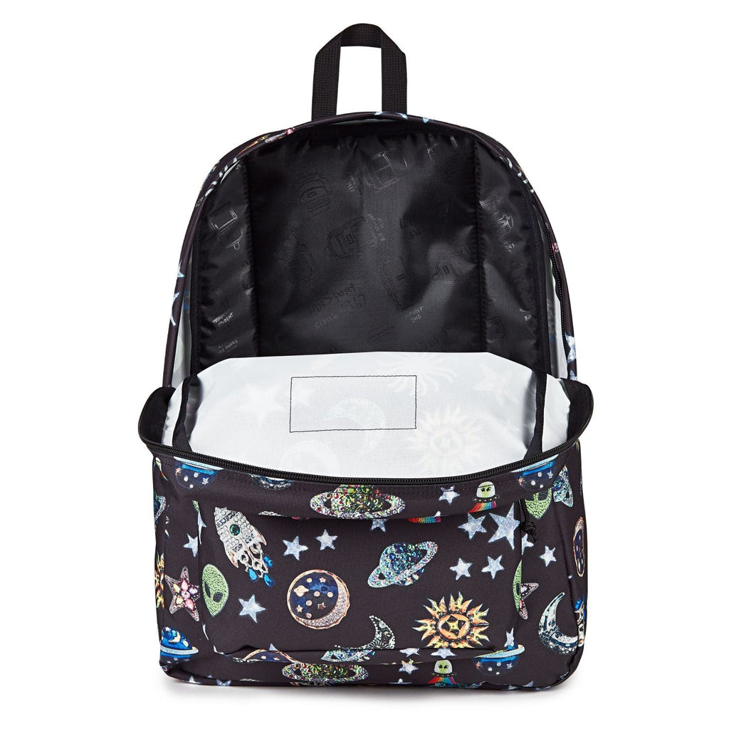 Jansport Superbreak - Galaxy Glam