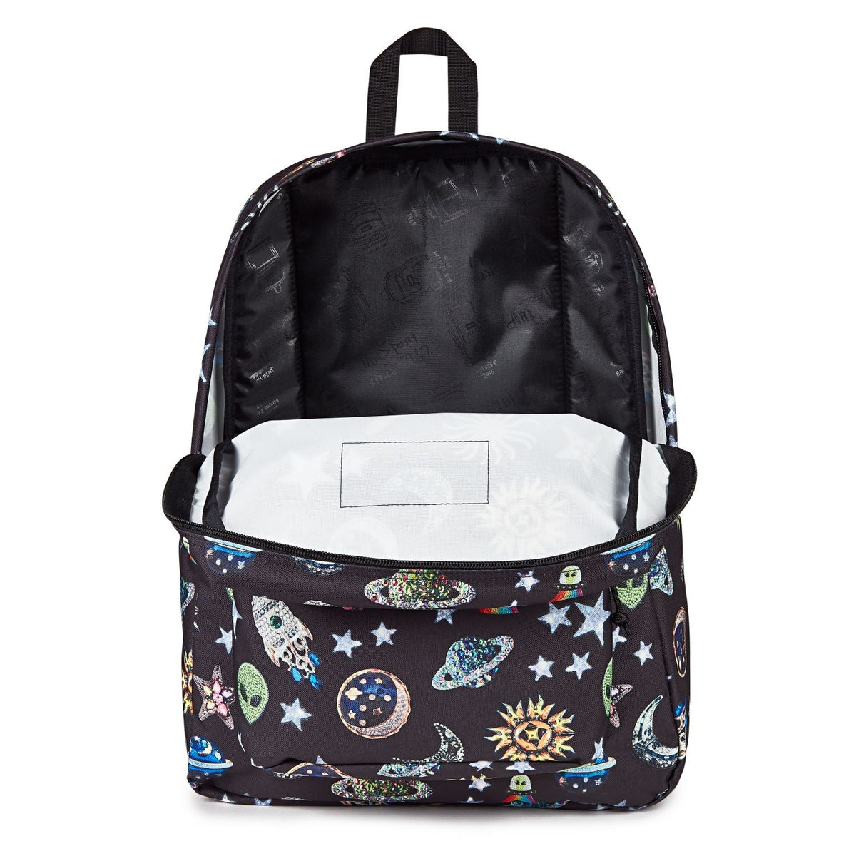 Jansport Superbreak - Galaxy Glam