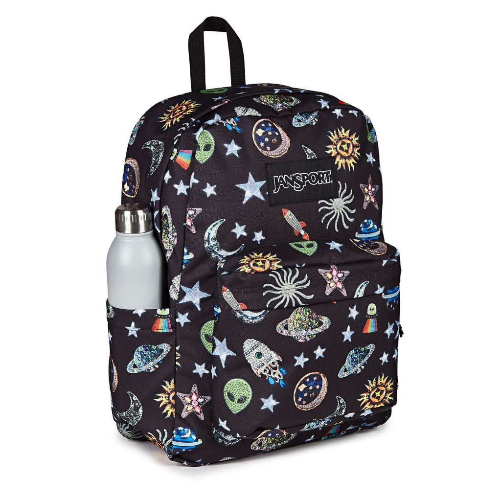 Jansport Superbreak - Galaxy Glam