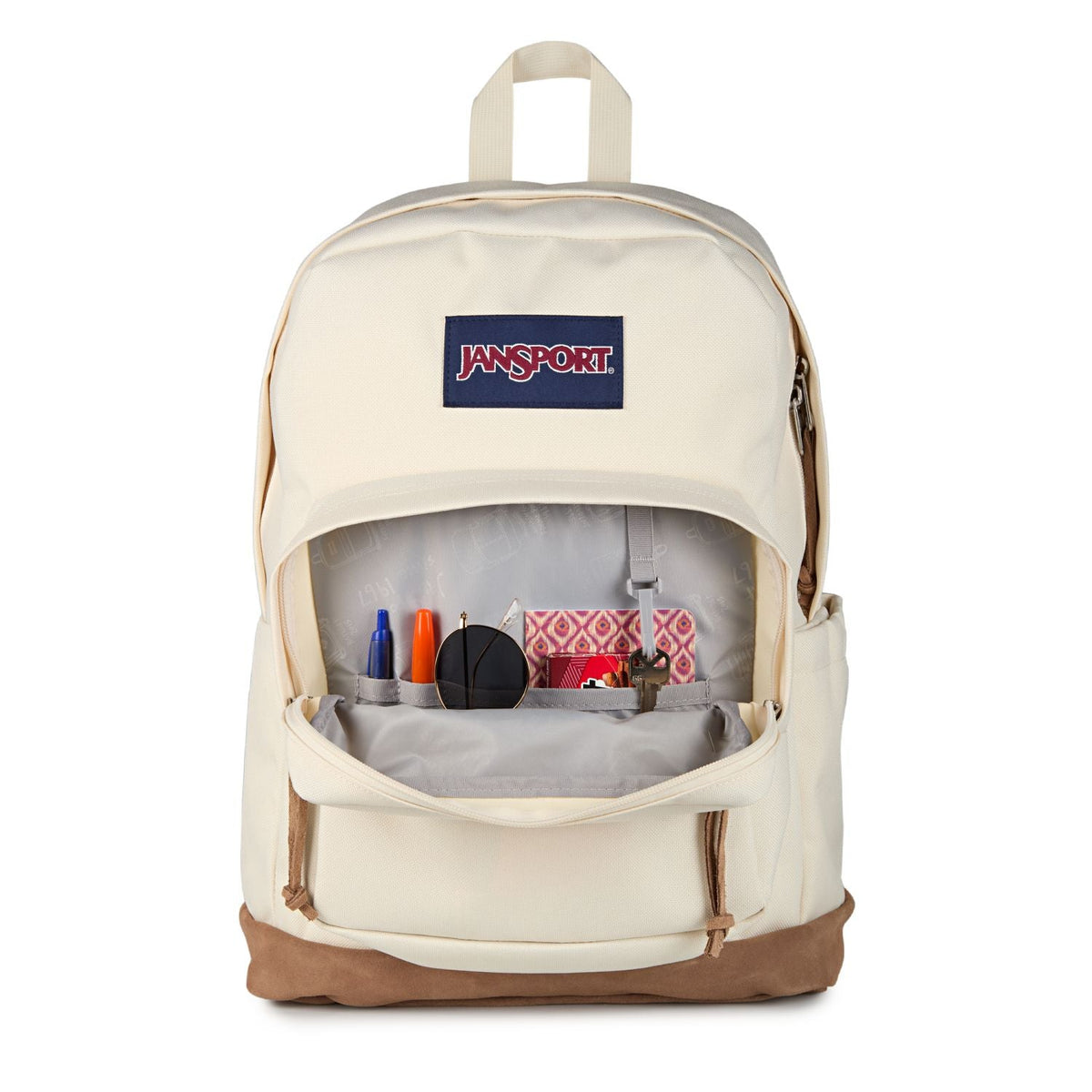 Jansport Superbreak - Moon Flower