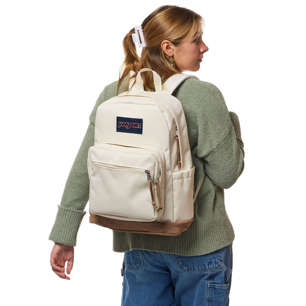 Jansport Superbreak - Moon Flower