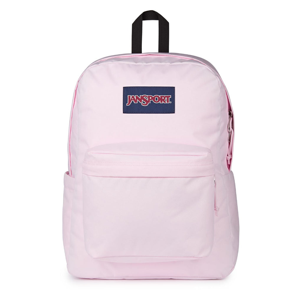 Jansport Superbreak - Pink Ice
