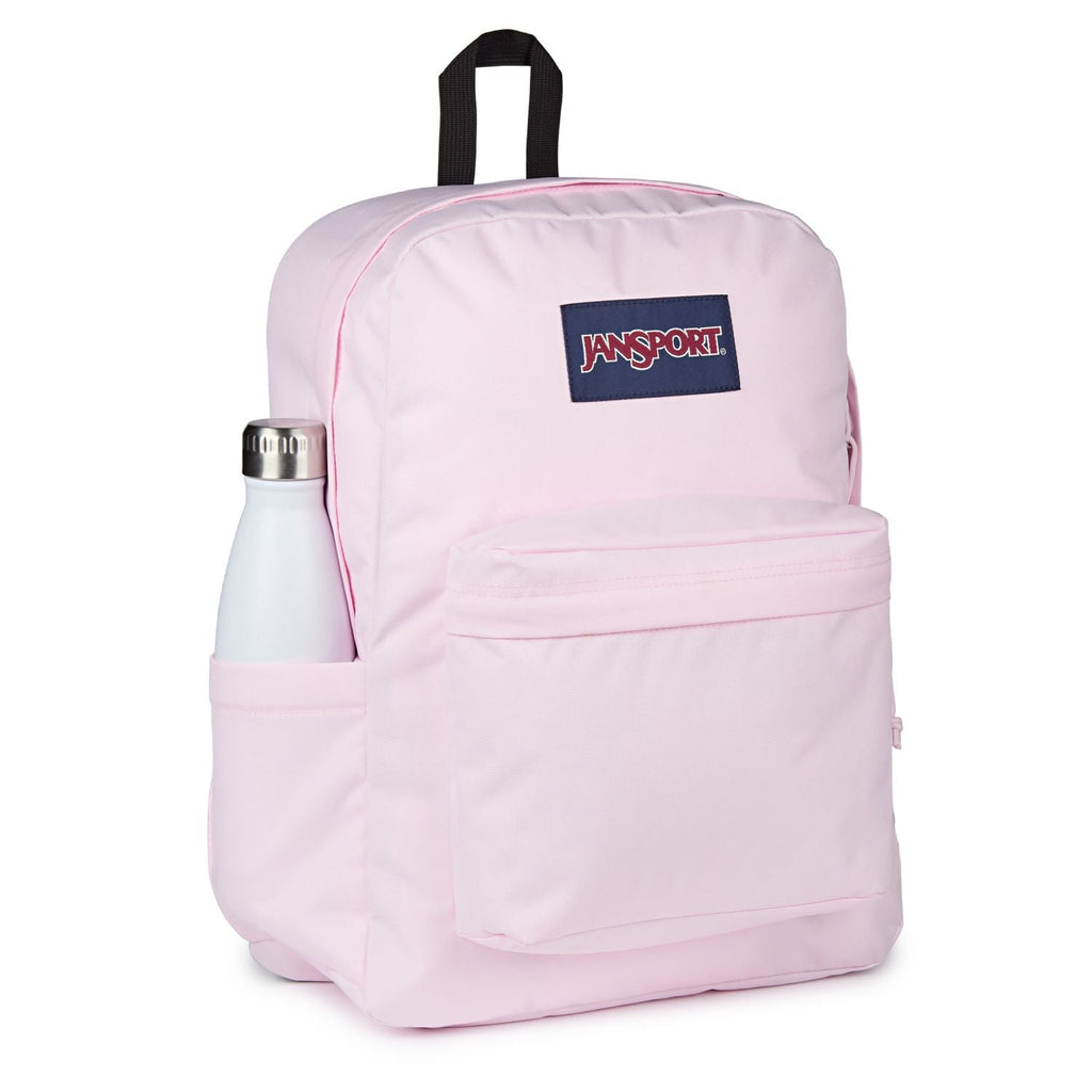 Jansport Superbreak - Pink Ice