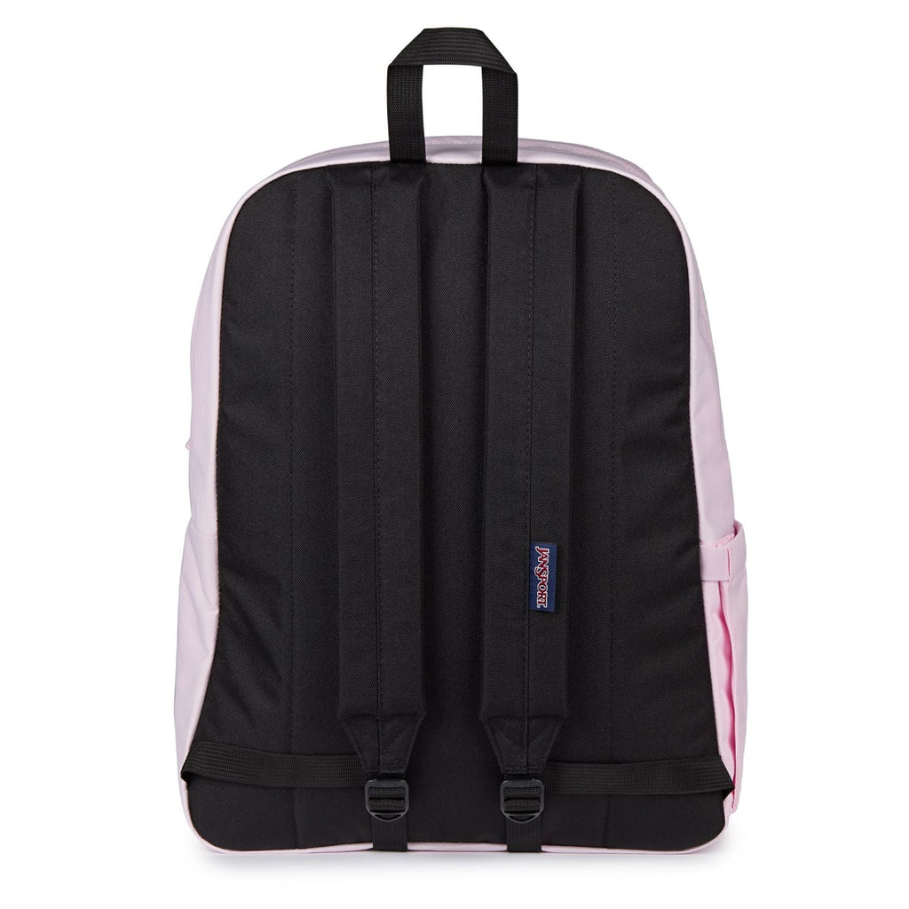 Jansport Superbreak - Pink Ice