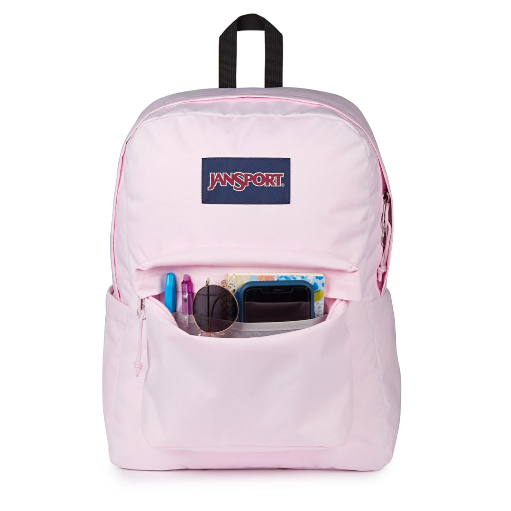 Jansport Superbreak - Pink Ice