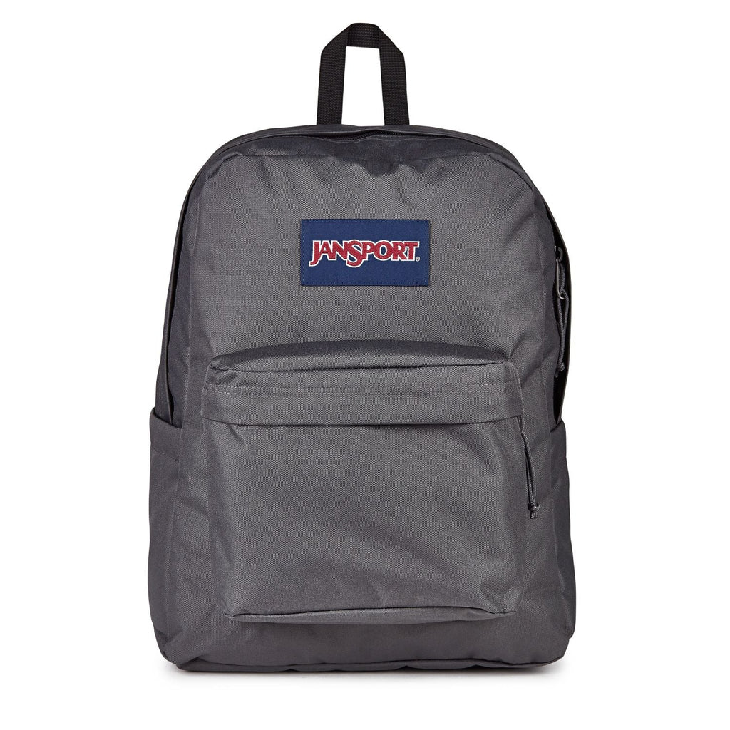 Jansport Superbreak - Smokey Grit