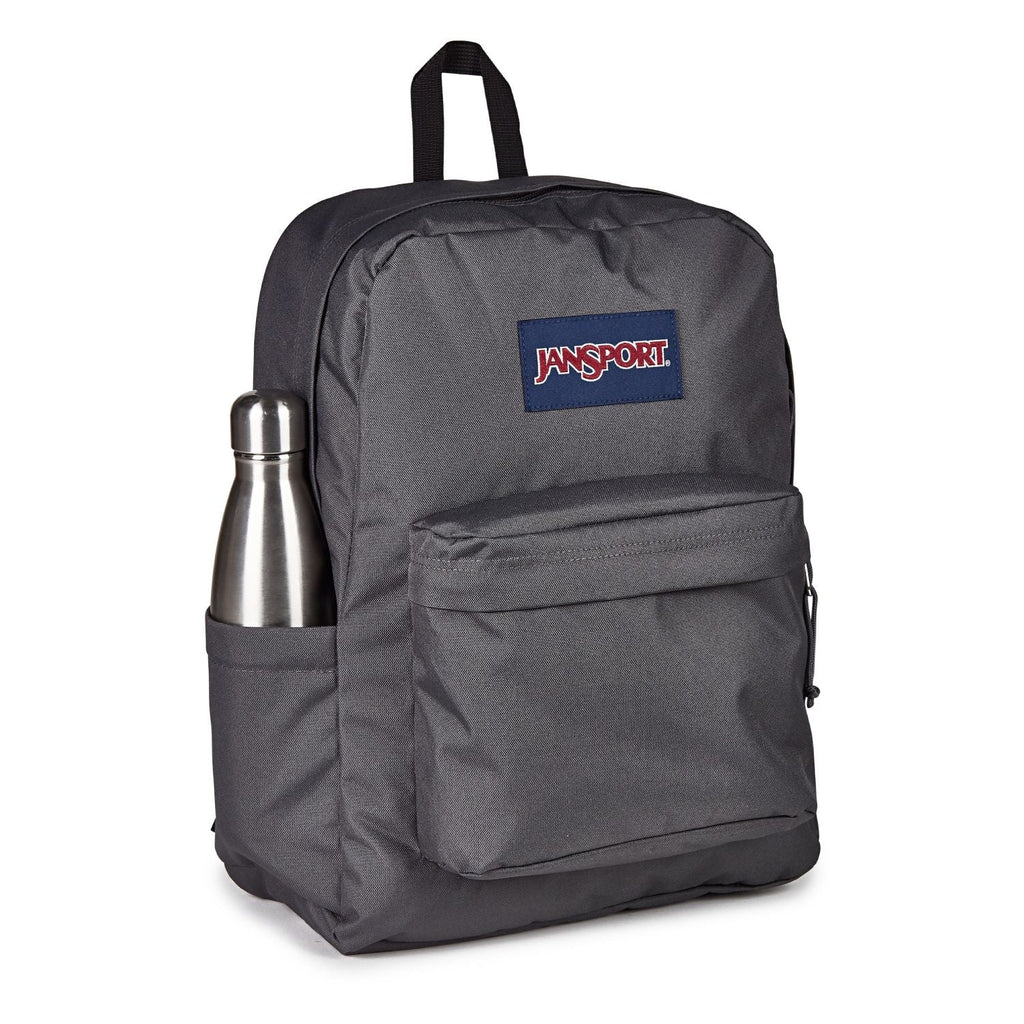 Jansport Superbreak - Smokey Grit