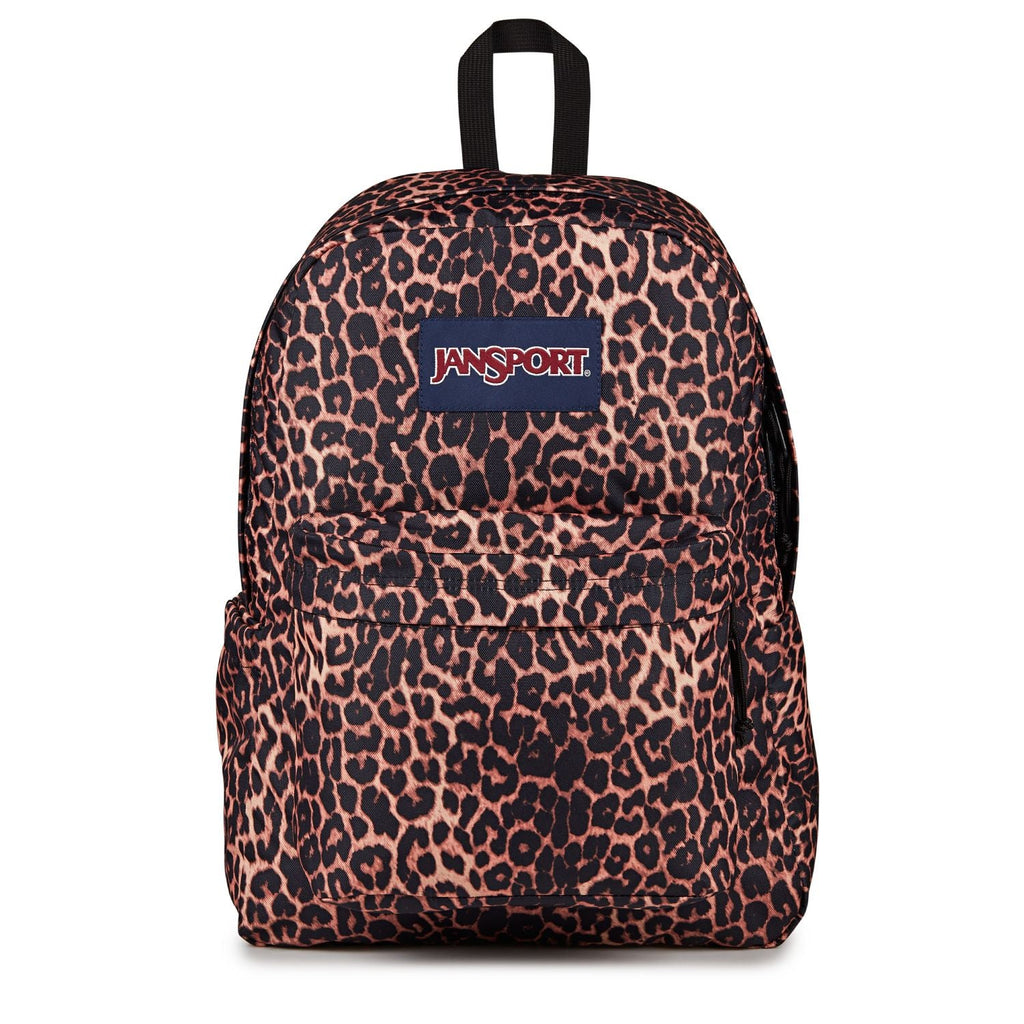 Jansport Superbreak Plus - Animal Illusion