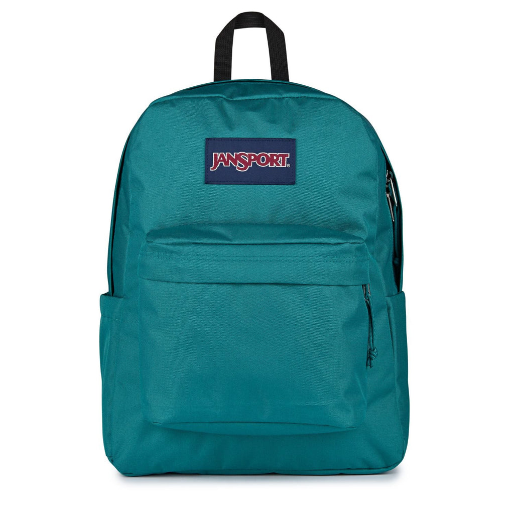 Jansport Superbreak Plus - Emerald Pool