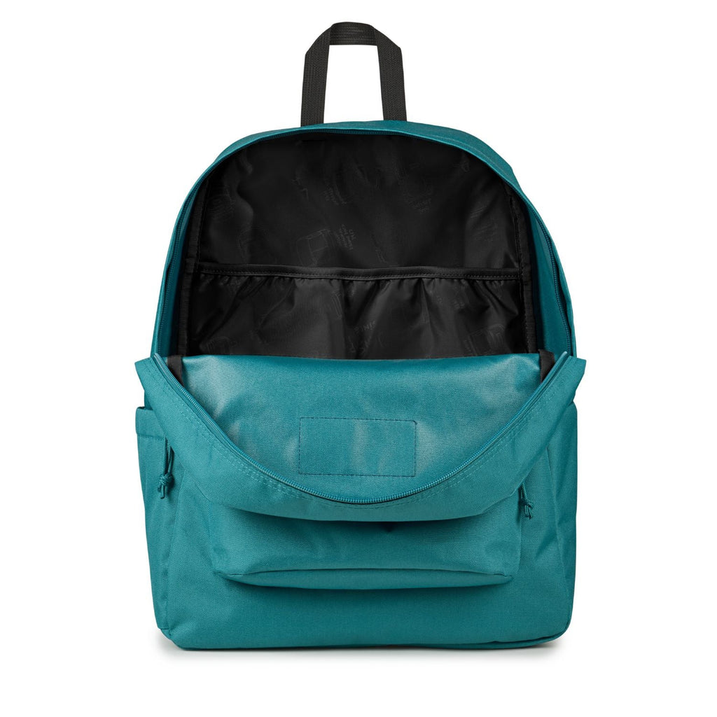 Jansport Superbreak Plus - Emerald Pool