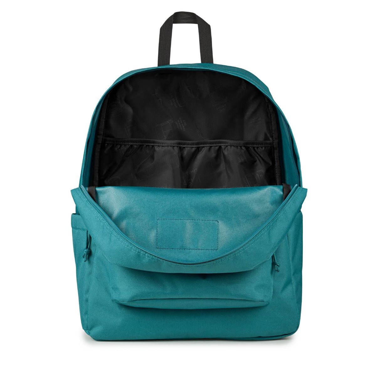 Jansport Superbreak Plus - Emerald Pool