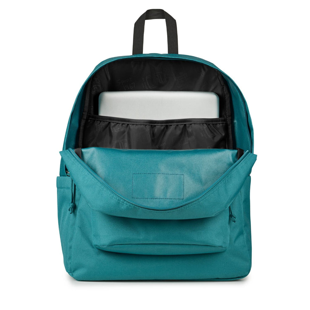 Jansport Superbreak Plus - Emerald Pool