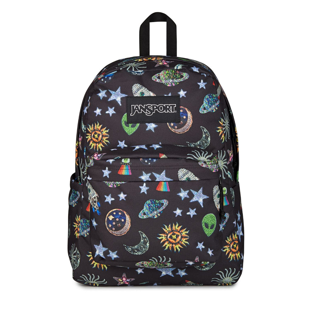 Jansport Superbreak Plus - Galaxy Glam