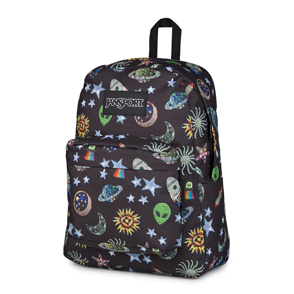Jansport Superbreak Plus - Galaxy Glam