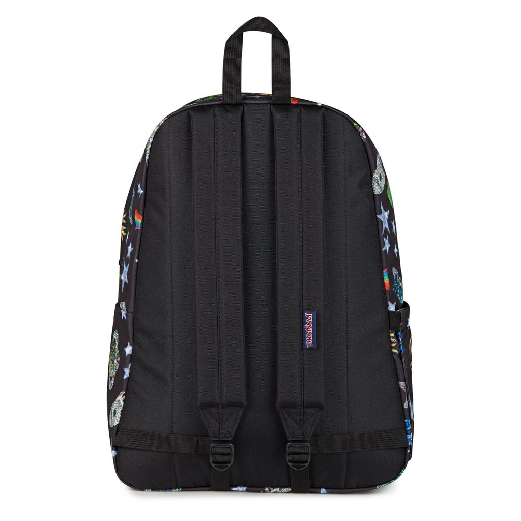 Jansport Superbreak Plus - Galaxy Glam
