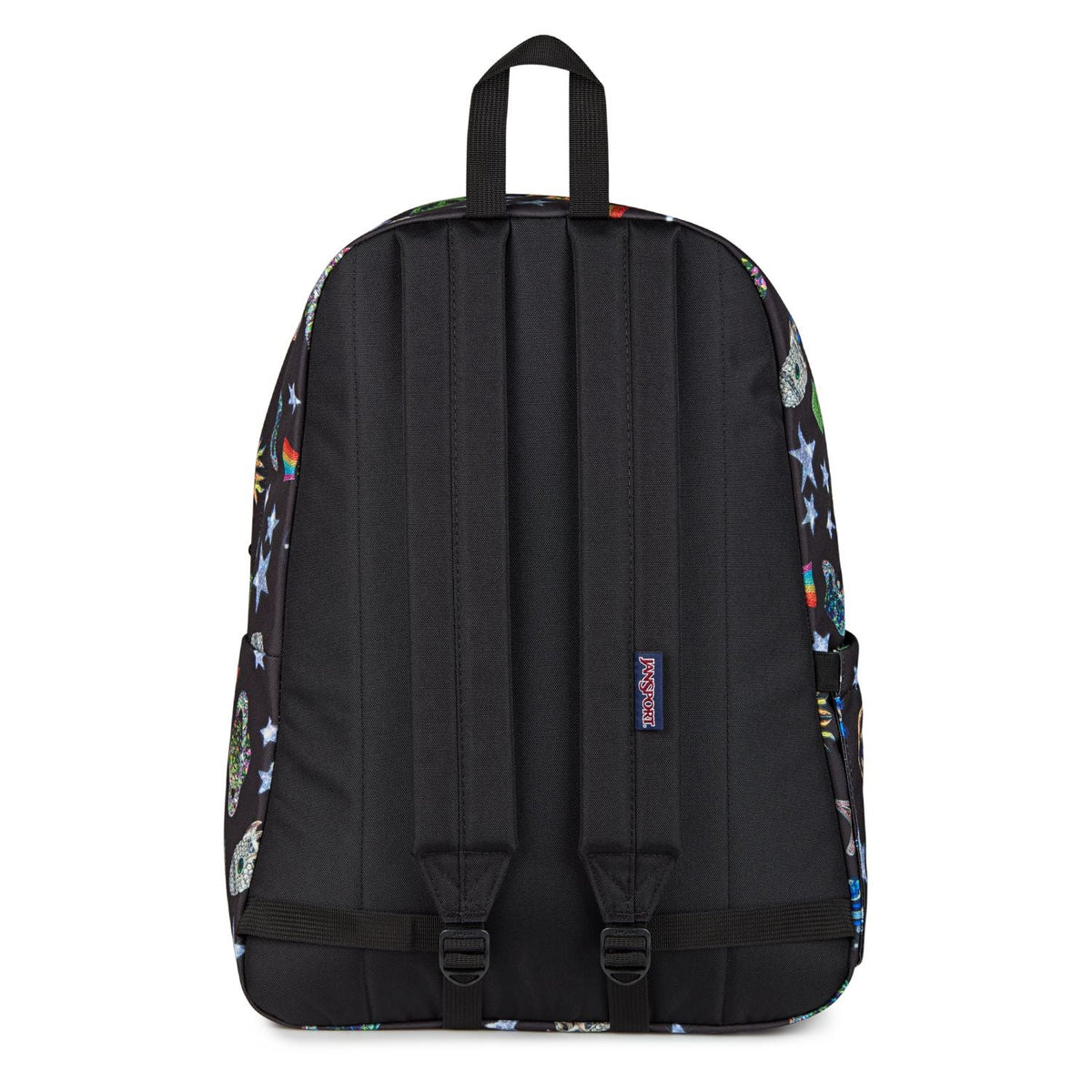 Jansport Superbreak Plus - Galaxy Glam
