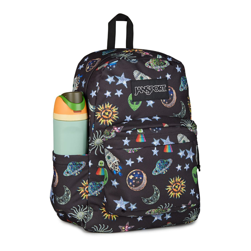 Jansport Superbreak Plus - Galaxy Glam
