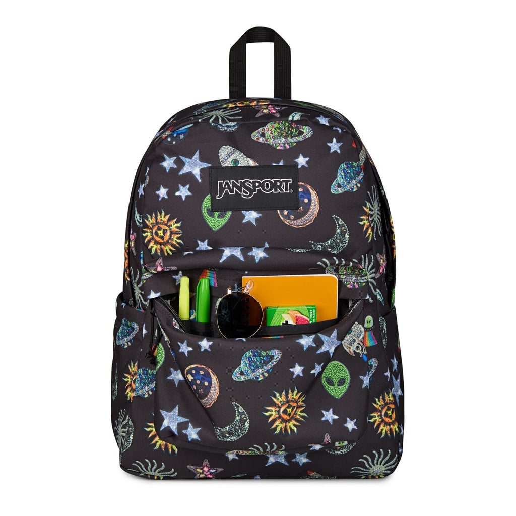 Jansport Superbreak Plus - Galaxy Glam