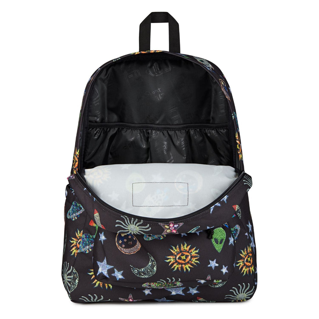 Jansport Superbreak Plus - Galaxy Glam