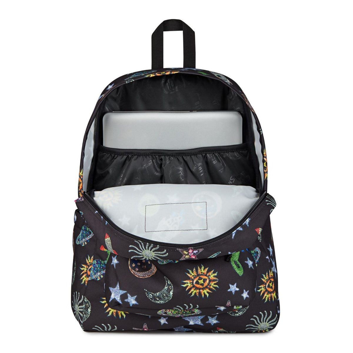 Jansport Superbreak Plus - Galaxy Glam