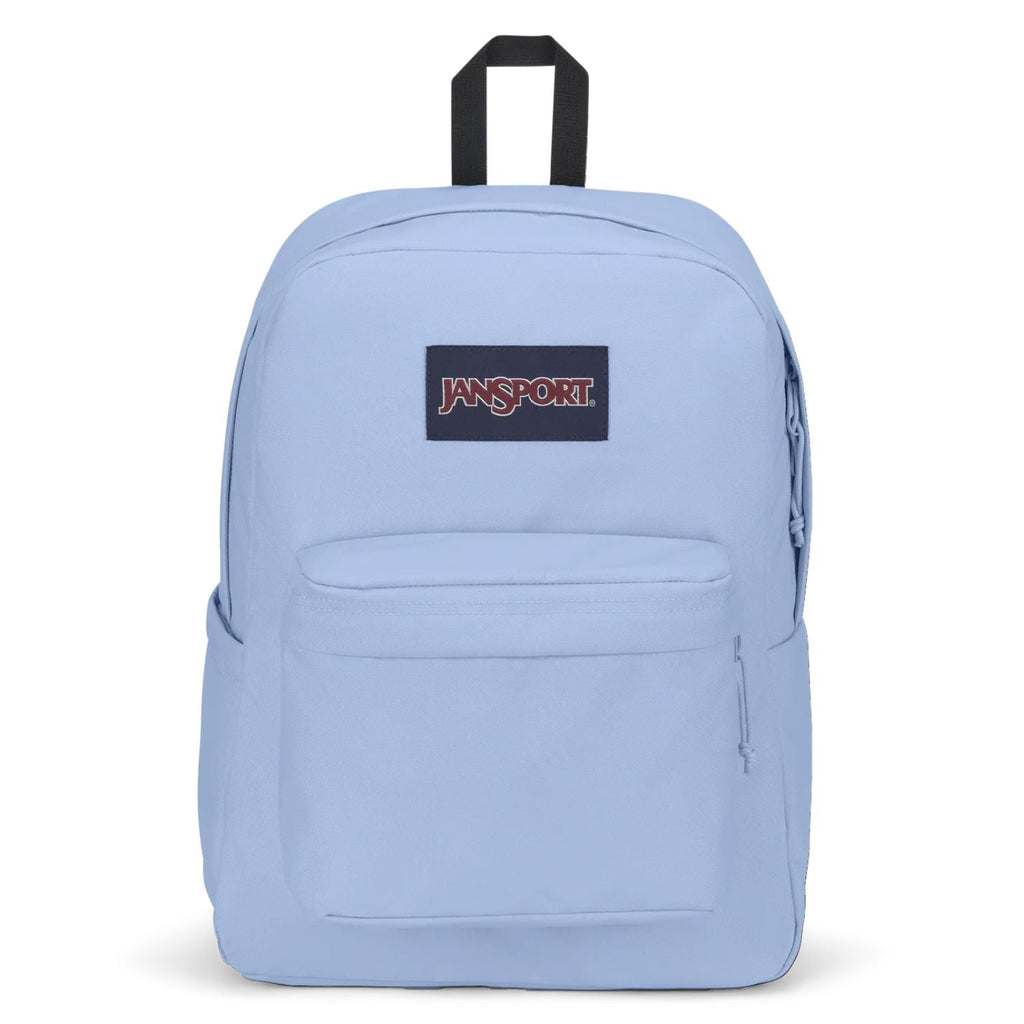Jansport Superbreak Plus - Hydrangea