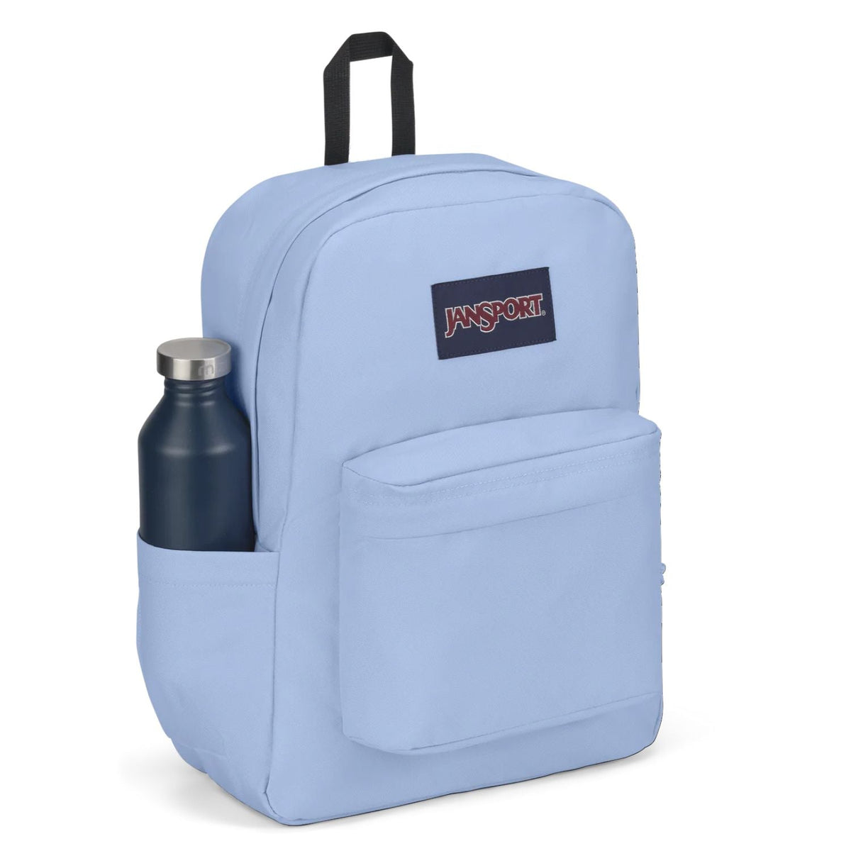 Jansport Superbreak Plus - Hydrangea