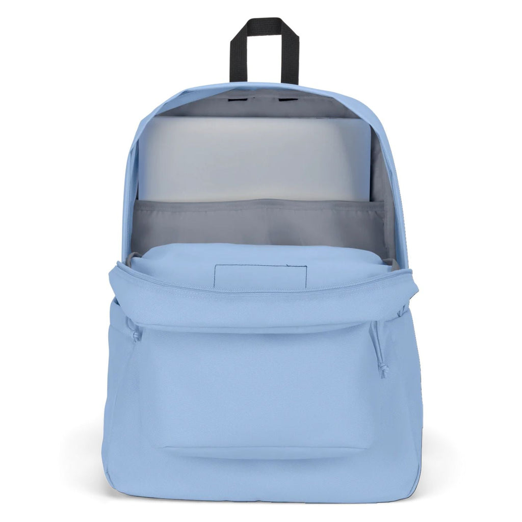 Jansport Superbreak Plus - Hydrangea