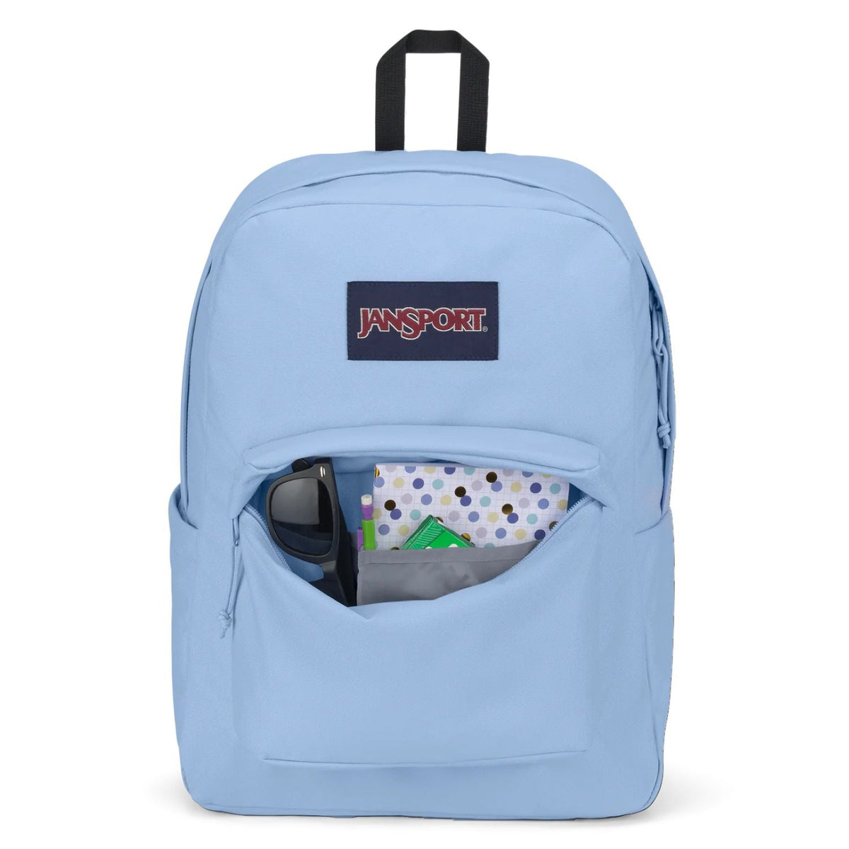 Jansport Superbreak Plus - Hydrangea