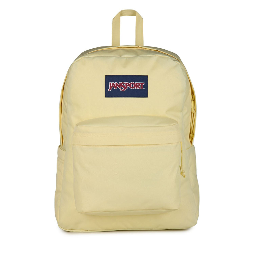 Jansport Superbreak Plus - Lemon Ice