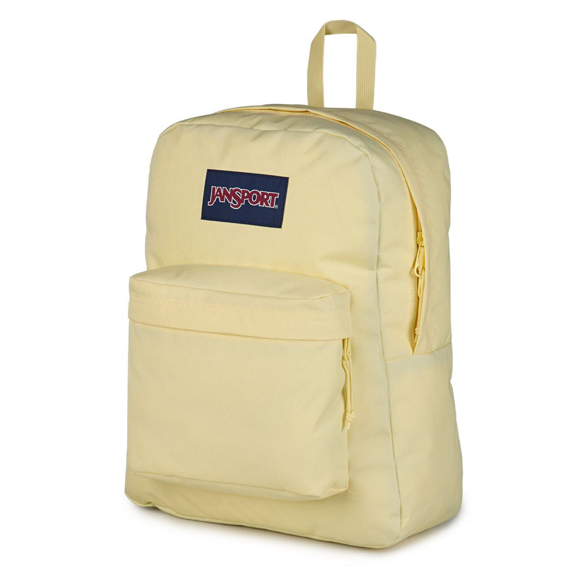 Jansport Superbreak Plus - Lemon Ice