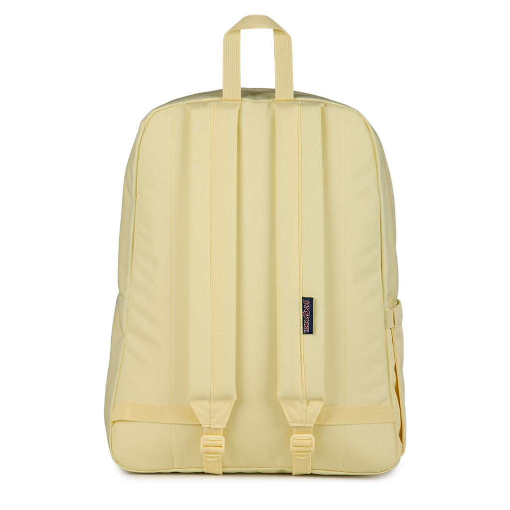 Jansport Superbreak Plus - Lemon Ice