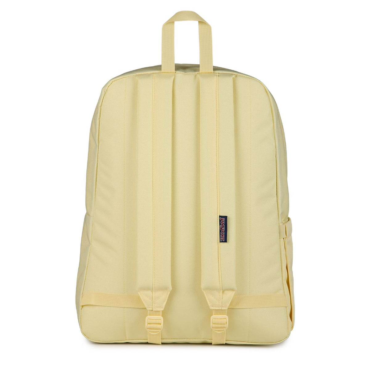 Jansport Superbreak Plus - Lemon Ice