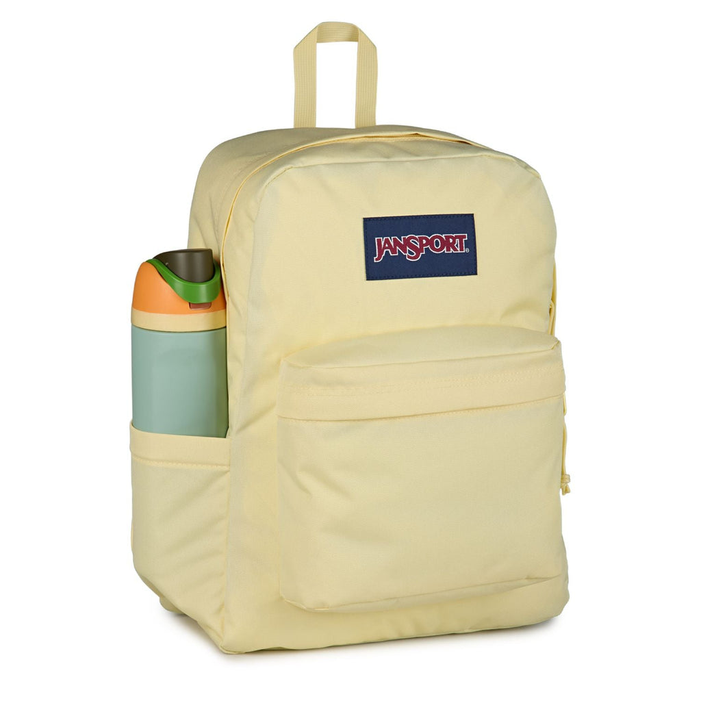 Jansport Superbreak Plus - Lemon Ice