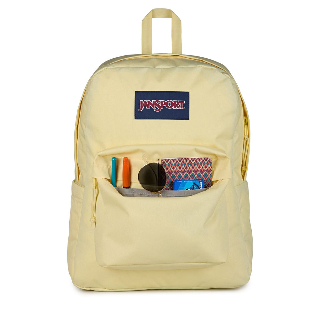 Jansport Superbreak Plus - Lemon Ice