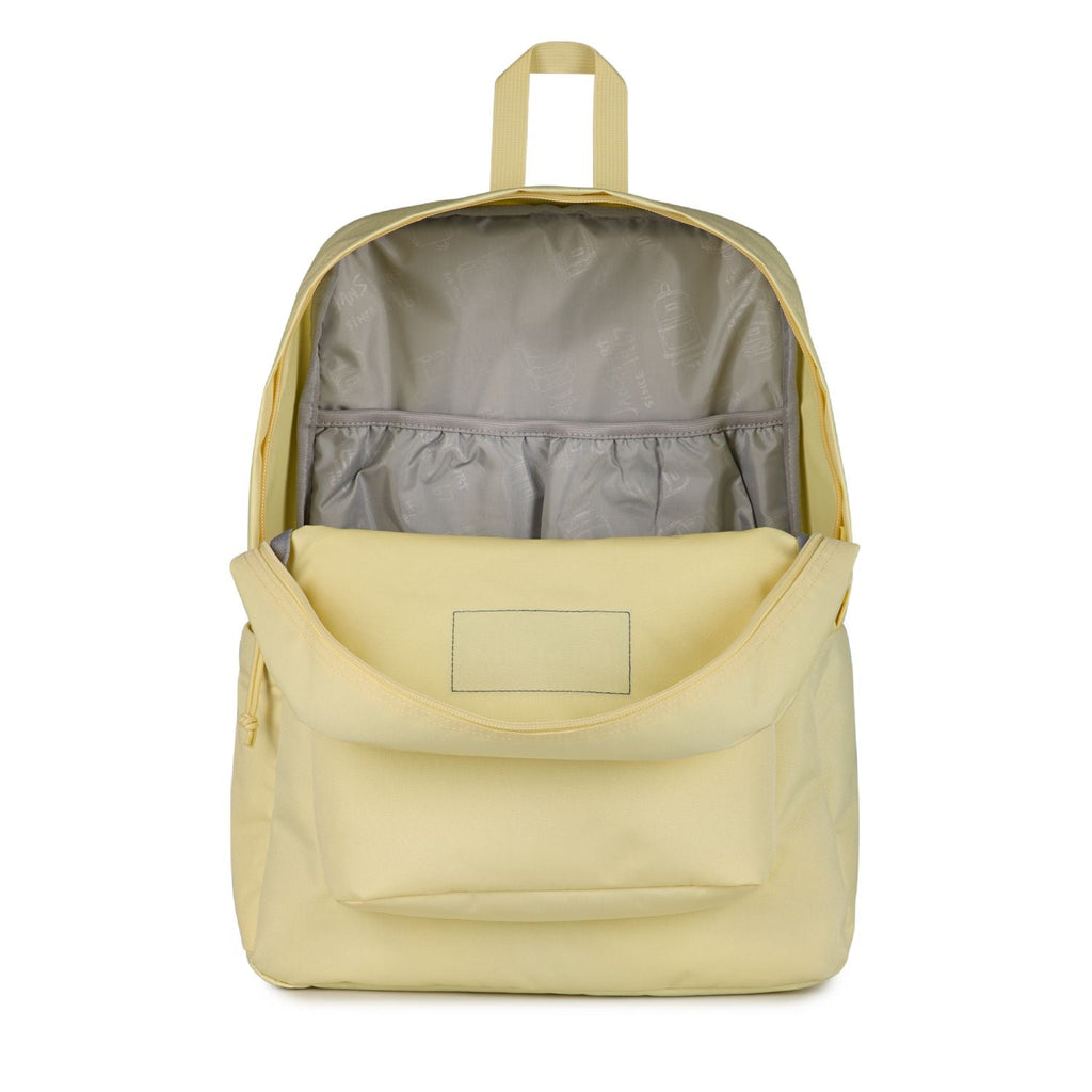 Jansport Superbreak Plus - Lemon Ice