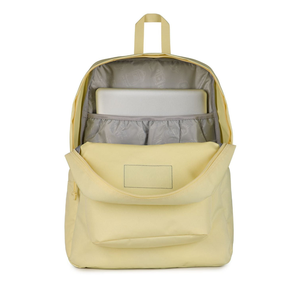 Jansport Superbreak Plus - Lemon Ice
