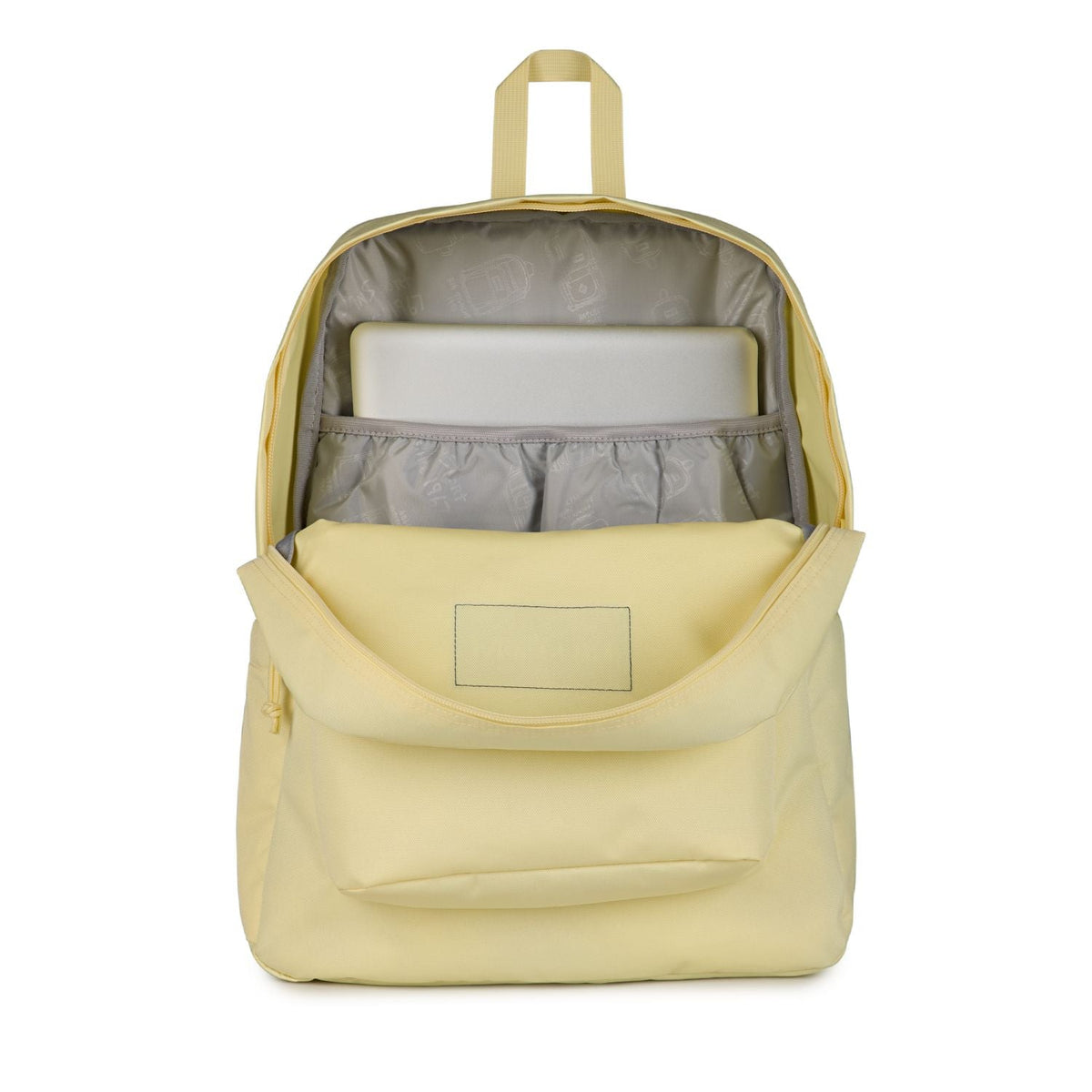 Jansport Superbreak Plus - Lemon Ice
