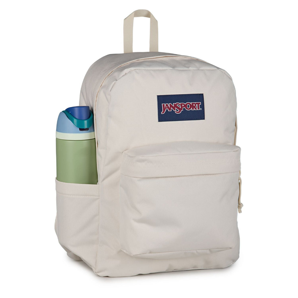 Jansport Superbreak Plus - Moon Flower