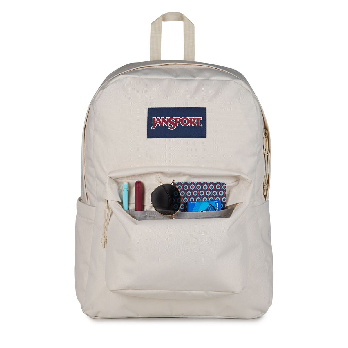 Jansport Superbreak Plus - Moon Flower