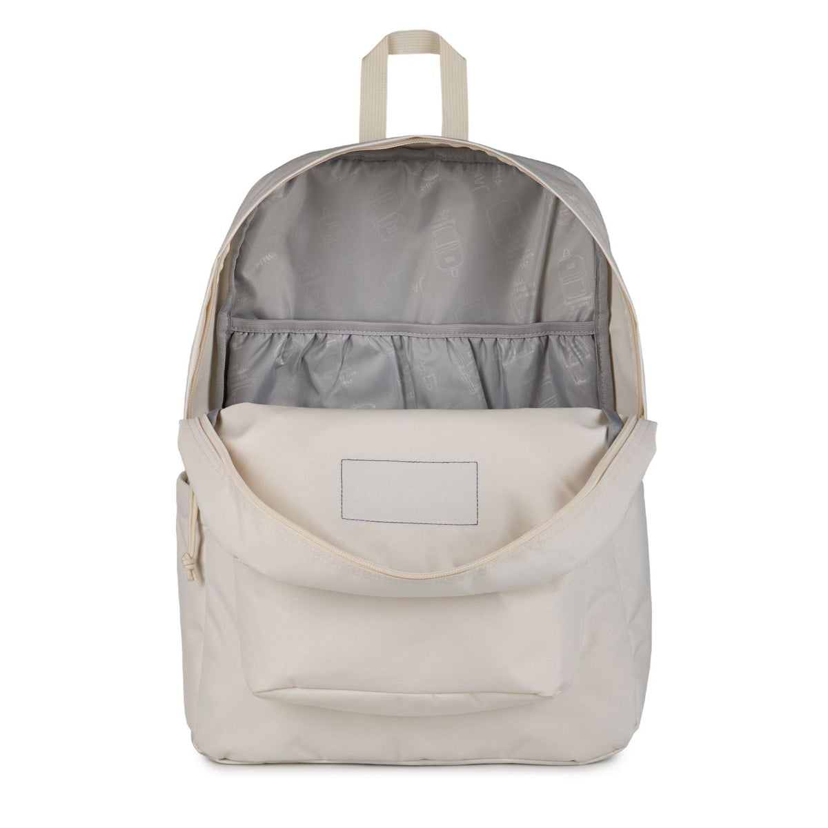 Jansport Superbreak Plus - Moon Flower