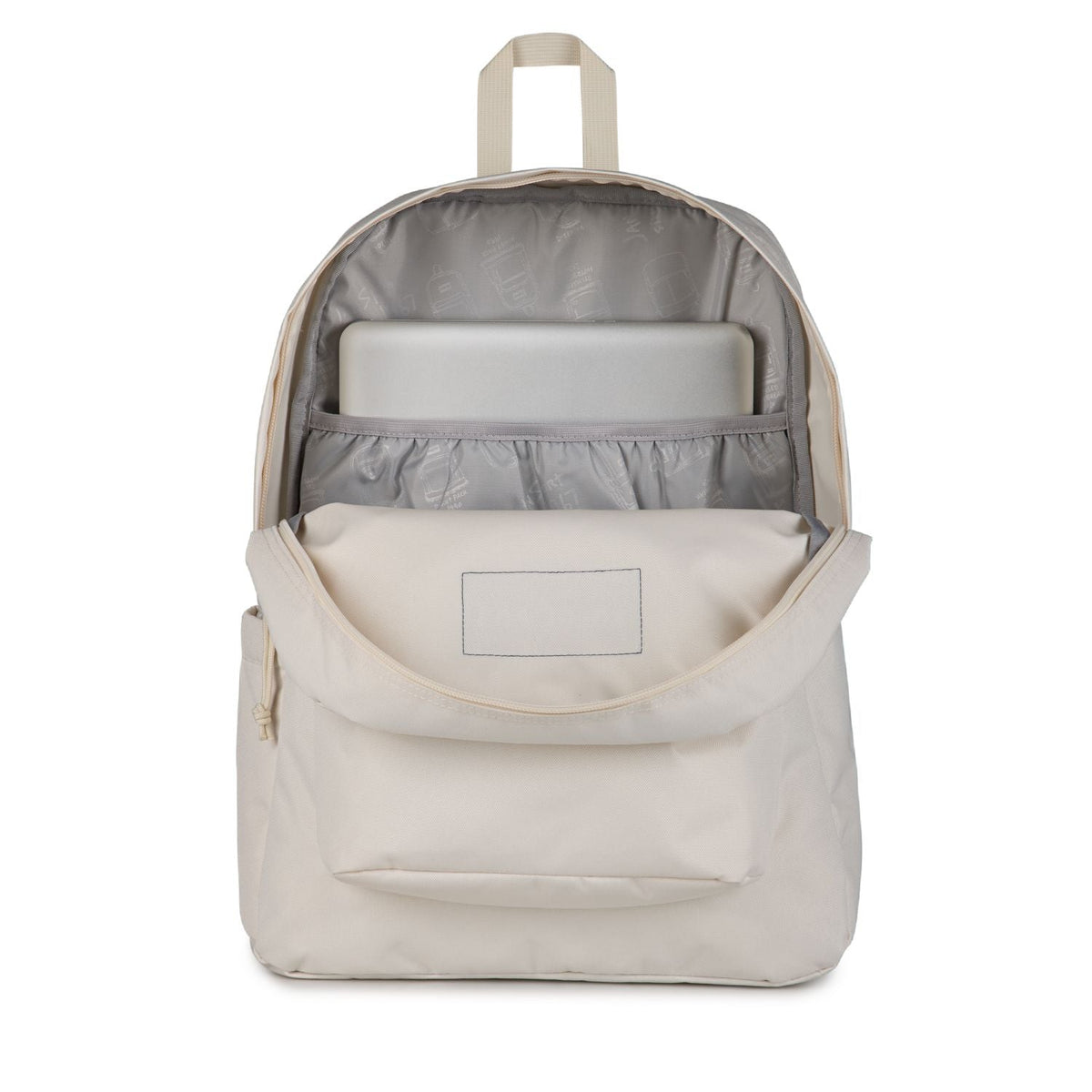 Jansport Superbreak Plus - Moon Flower
