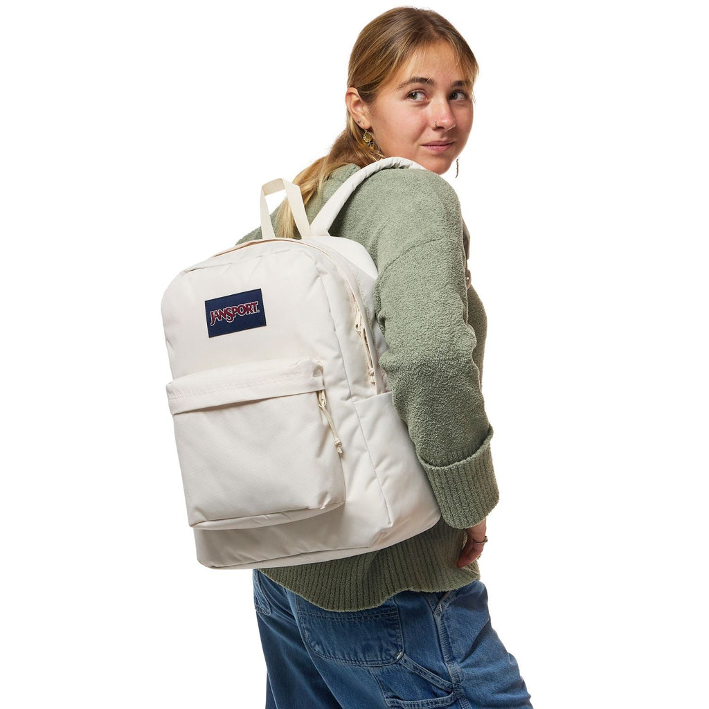 Jansport Superbreak Plus - Moon Flower