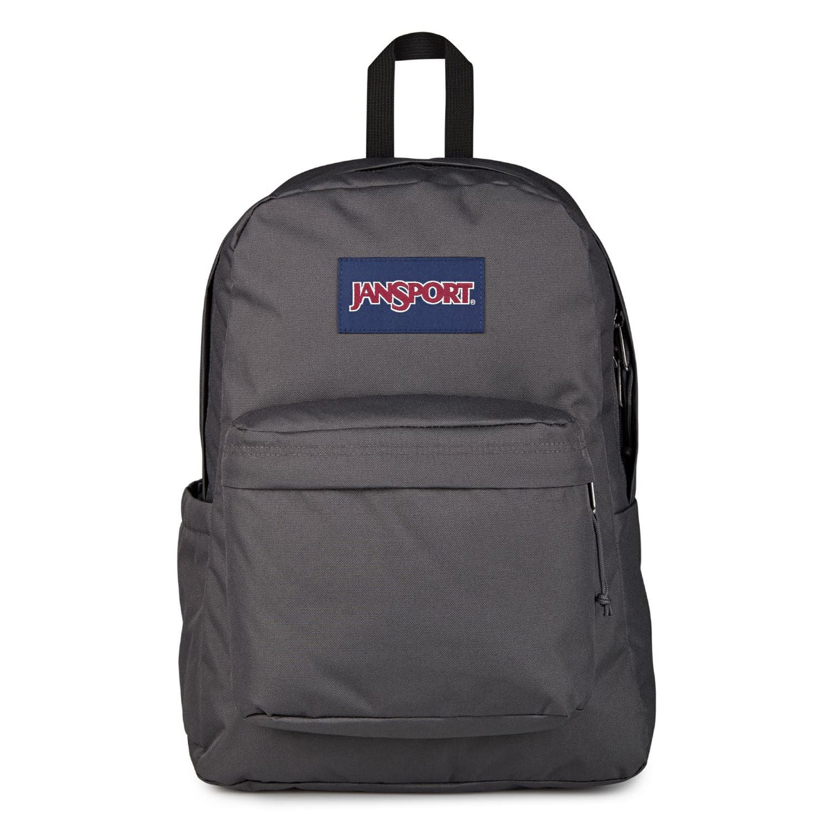 Jansport Superbreak Plus - Smokey Grit