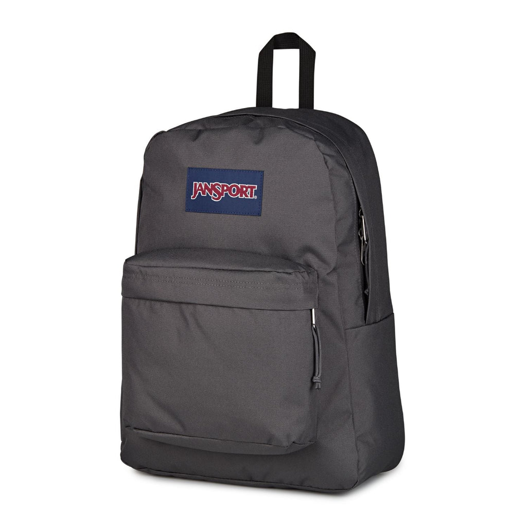 Jansport Superbreak Plus - Smokey Grit